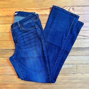 Levi’s Curvy Bootcut - 29